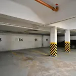 Victus Apartamenty, Apartament Daria Luiza