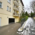 Victus Apartamenty, Apartament Daria Luiza