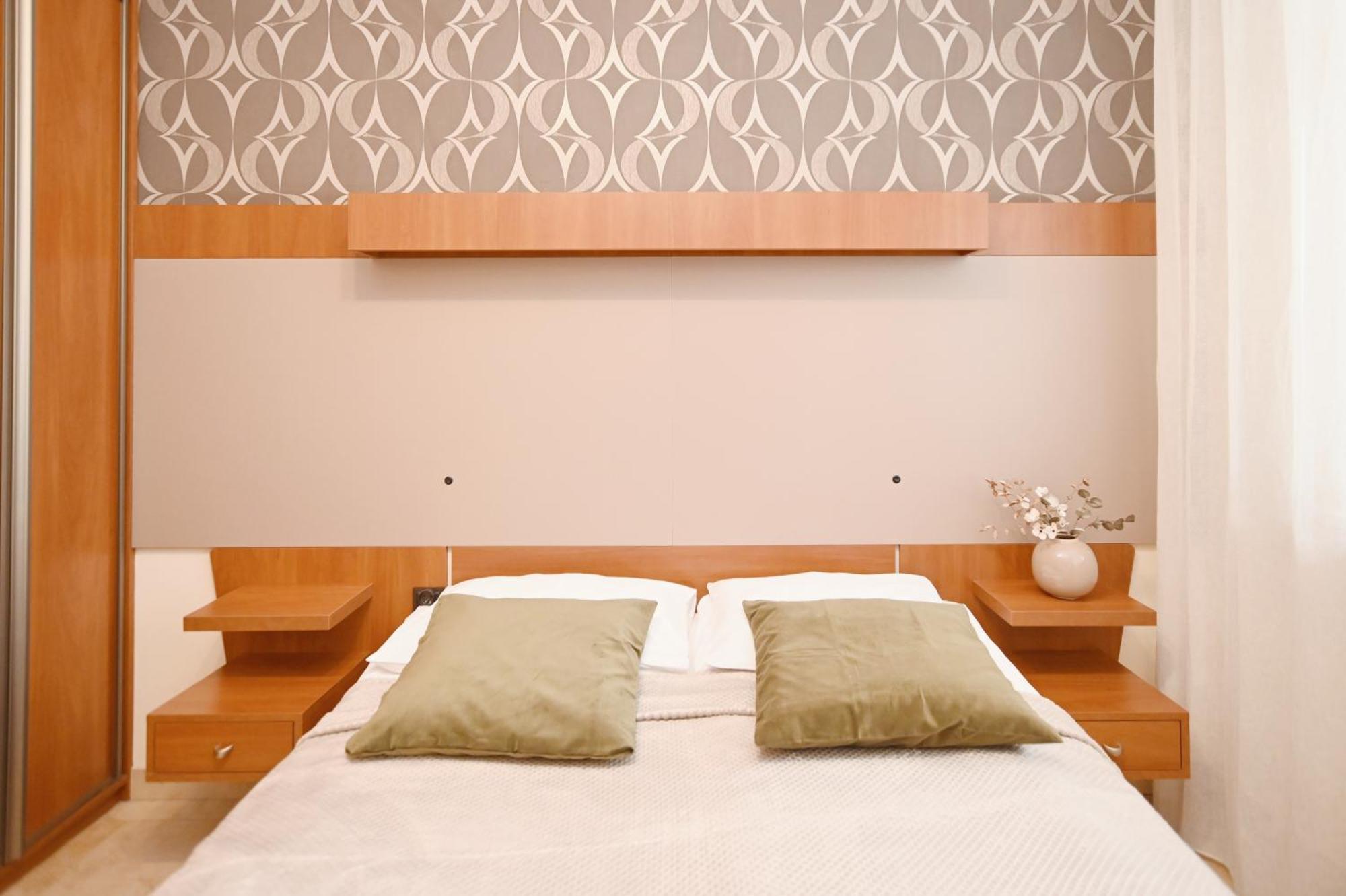 Lägenhet Victus Apartamenty, Daria Luiza Sopot